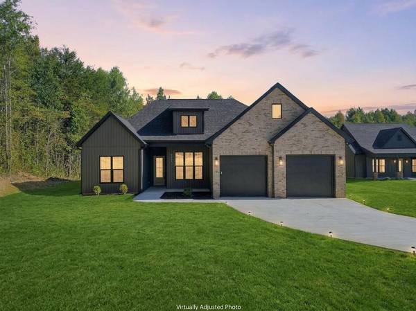8632 Parris Bridge RD, Chesnee, SC 29323
