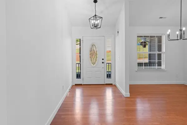 1 Calderwood CT, Greer, SC 29651