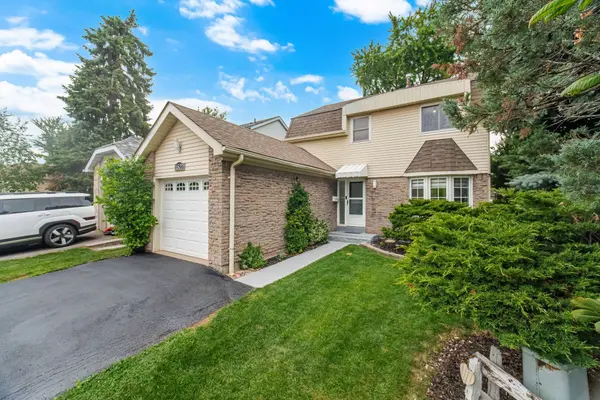 1527 Forestdale CT, Oakville, ON L6H 3A1