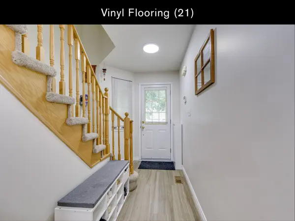5260 Mcfarren BLVD #35, Mississauga, ON L5M 7J1