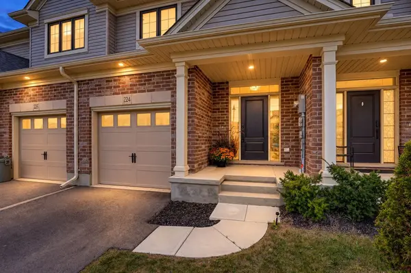 224 Renaissance DR, St. Thomas, ON N5R 0P9