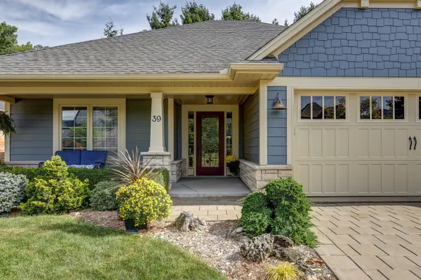 39 Hickory LN, St. Thomas, ON N5R 6K9