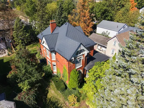 19 Sparling ST, Huron East, ON N0K 1W0