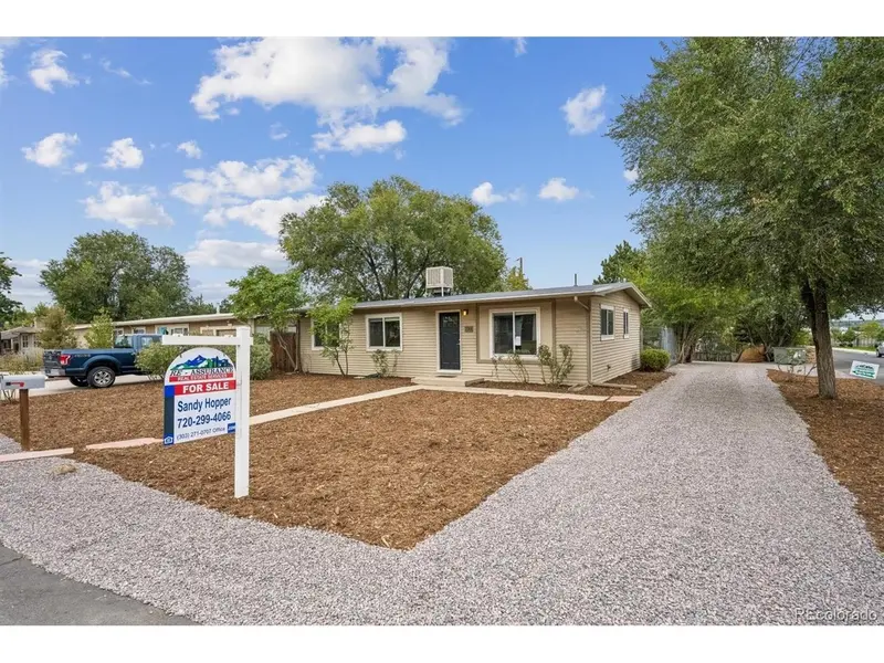 2201 W 56th, Denver, CO 80221