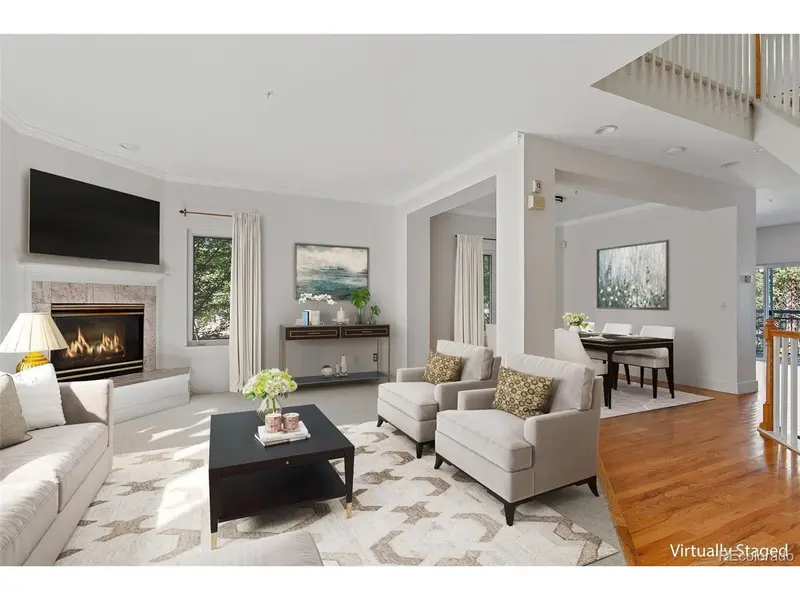 2660 S University #I, Denver, CO 80210