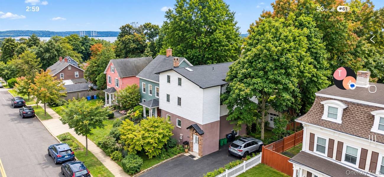 225 High AVE, Nyack, NY 10960