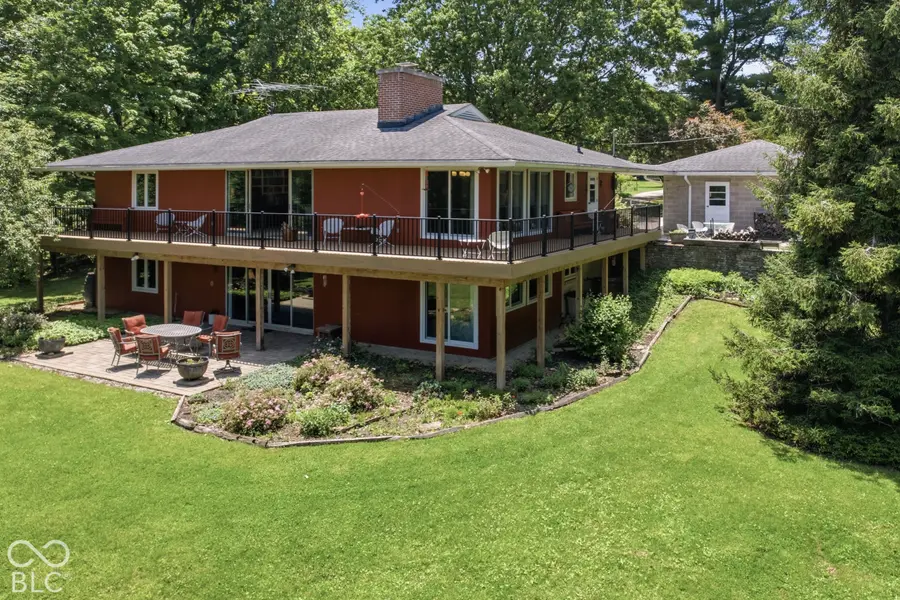 6191 Lookout RD, Brookville, IN 47012