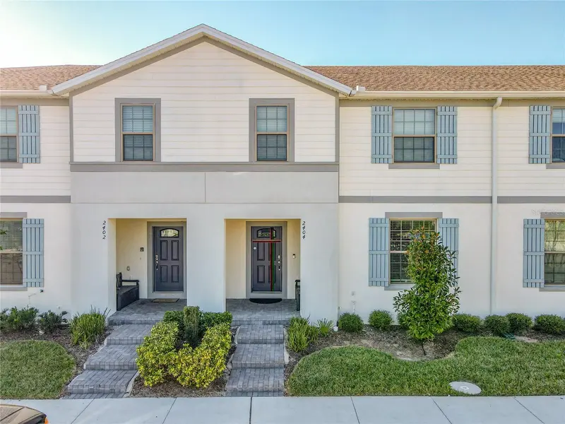 2404 TANGER DR, Kissimmee, FL 34747