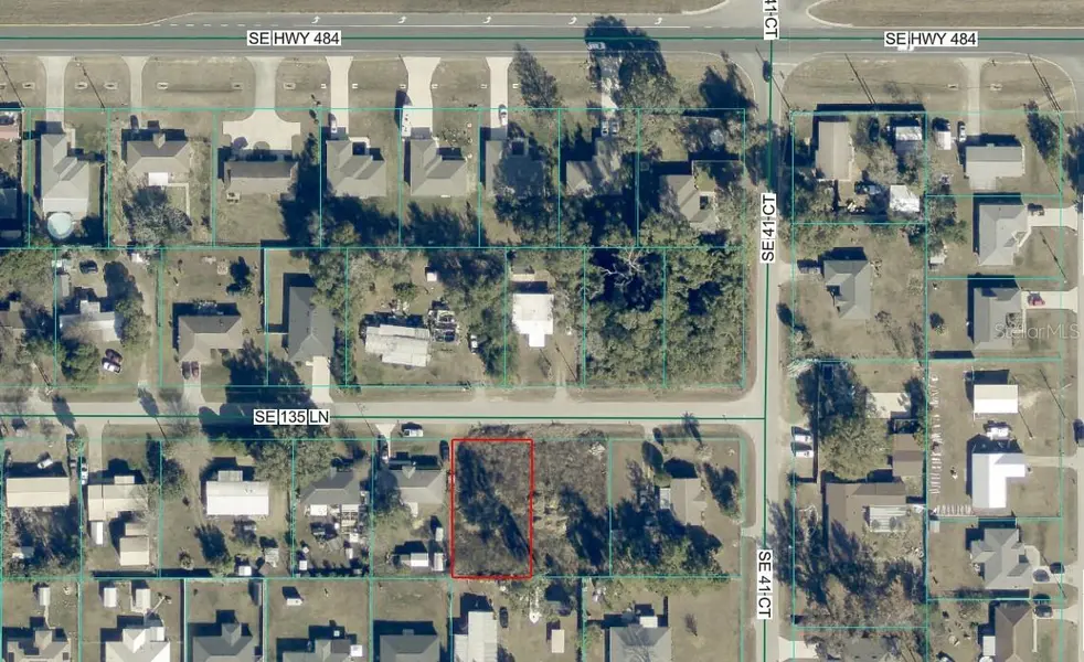4094 SE 135TH LN, Summerfield, FL 34491