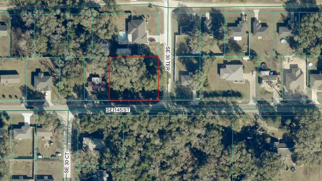 TBD SE 145TH ST, Summerfield, FL 34491