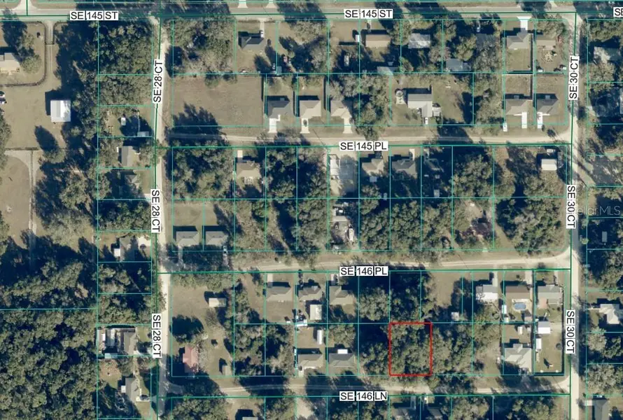 TBD SE 146TH LN, Summerfield, FL 34491