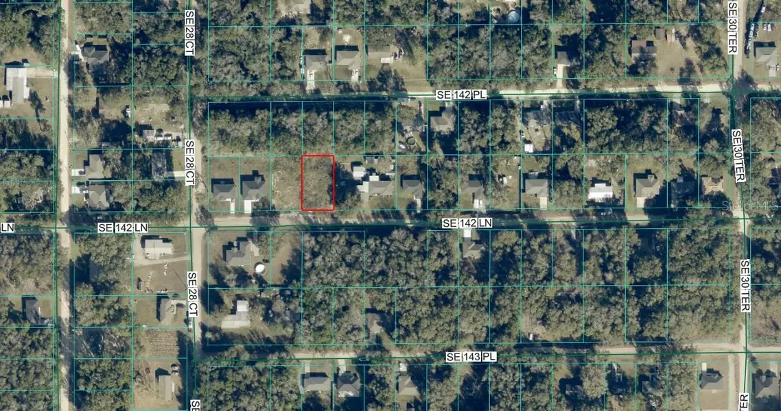 TBD SE 142ND LN, Summerfield, FL 34491