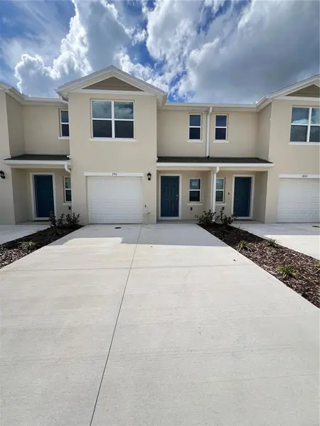 796 PRESTON COVE DR, St Cloud, FL 34771