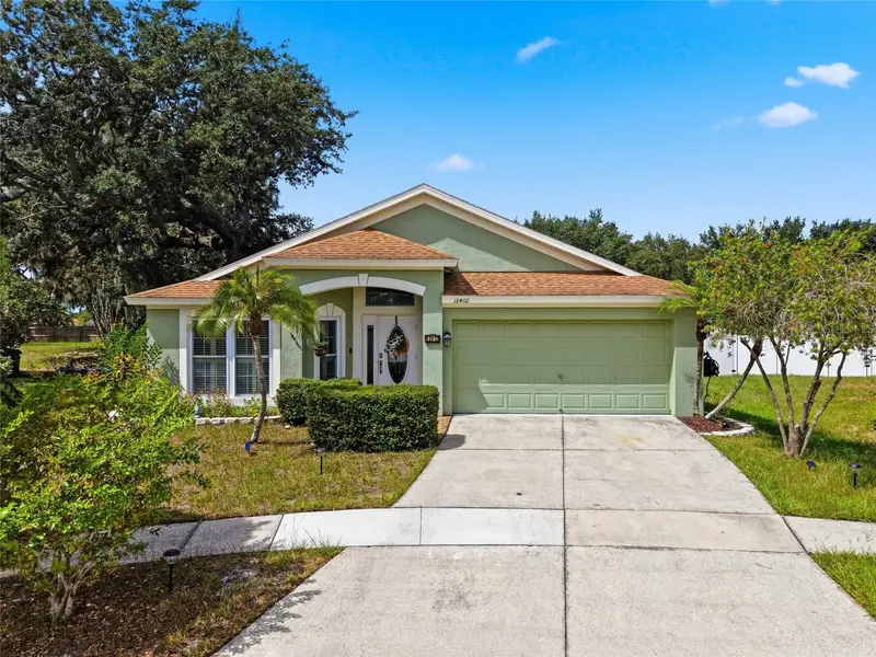 12402 TREE POINTE CT, Riverview, FL 33578