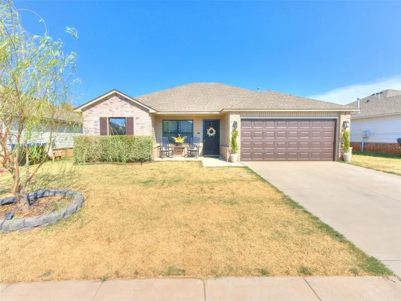1325 Peridot LN, Noble, OK 73068