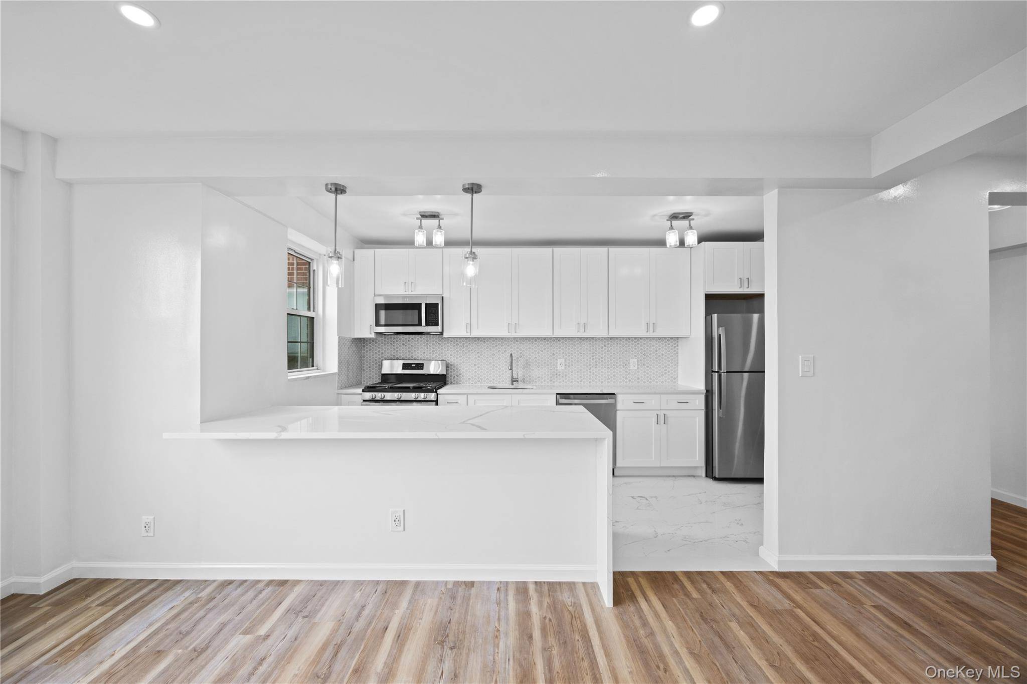 220 Pelham RD #6P, New Rochelle, NY 10805