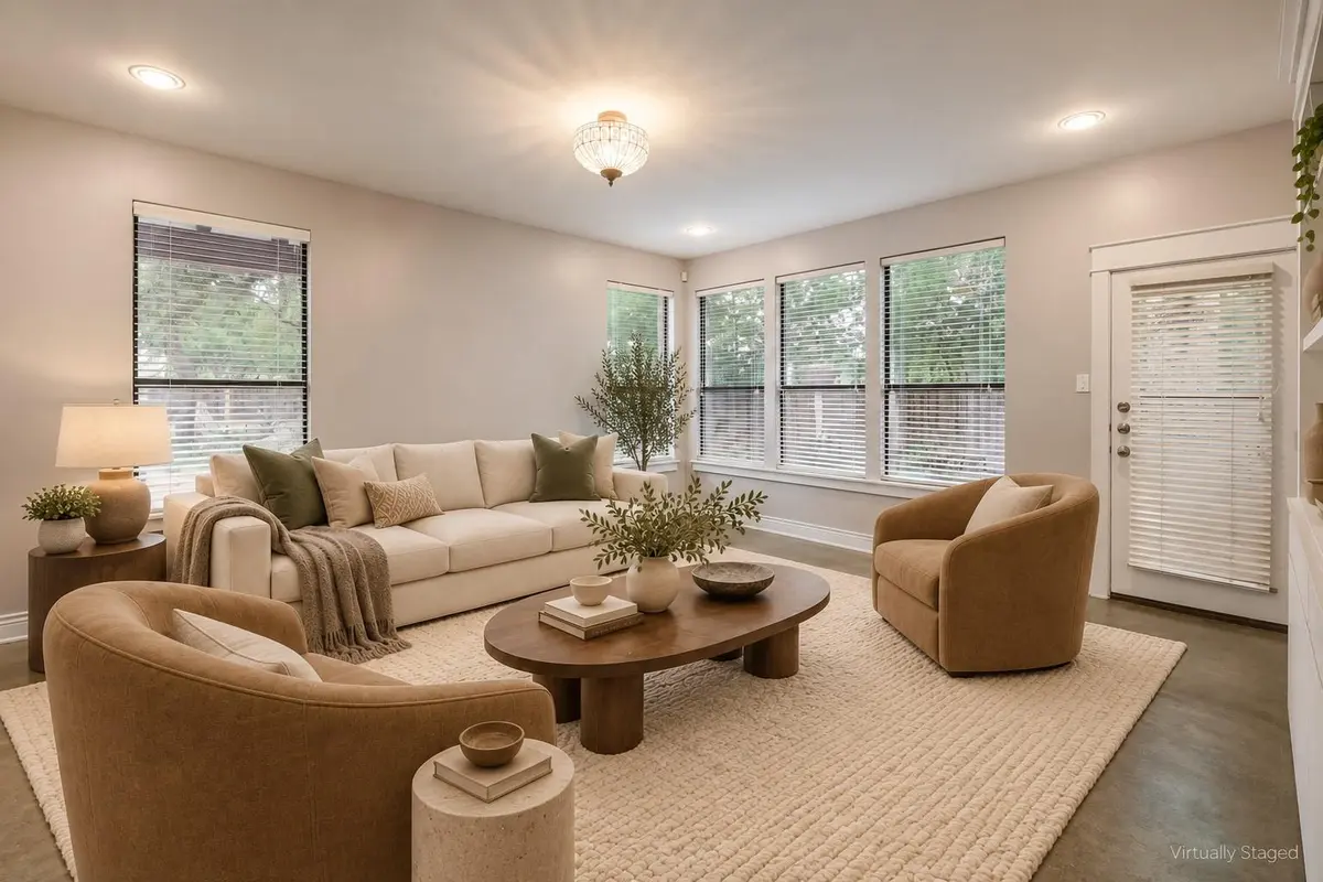 1314 Newning Ave #B, Austin, TX 78704