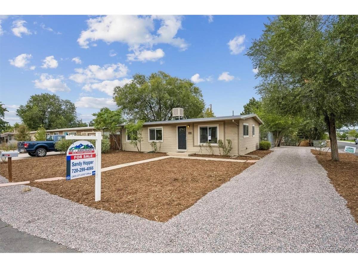 2201 W 56th, Denver, CO 80221