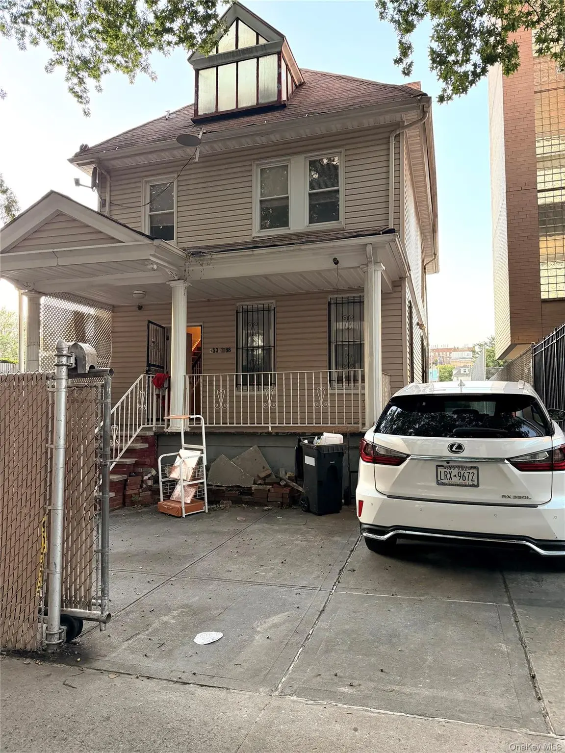 15311 88th AVE, Jamaica, NY 11432