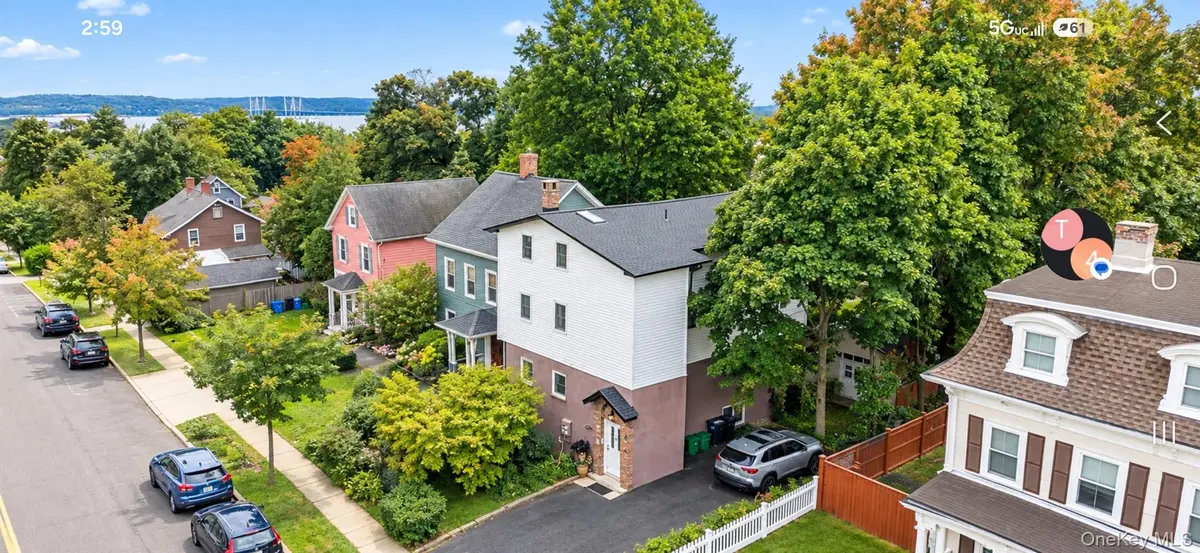 225 High AVE, Nyack, NY 10960