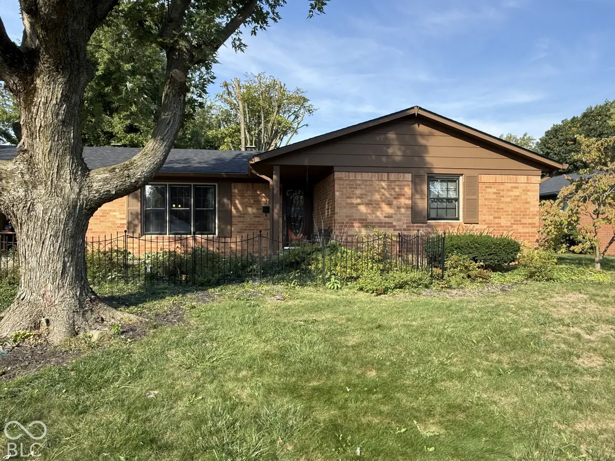 310 Edgewood, Lebanon, IN 46052