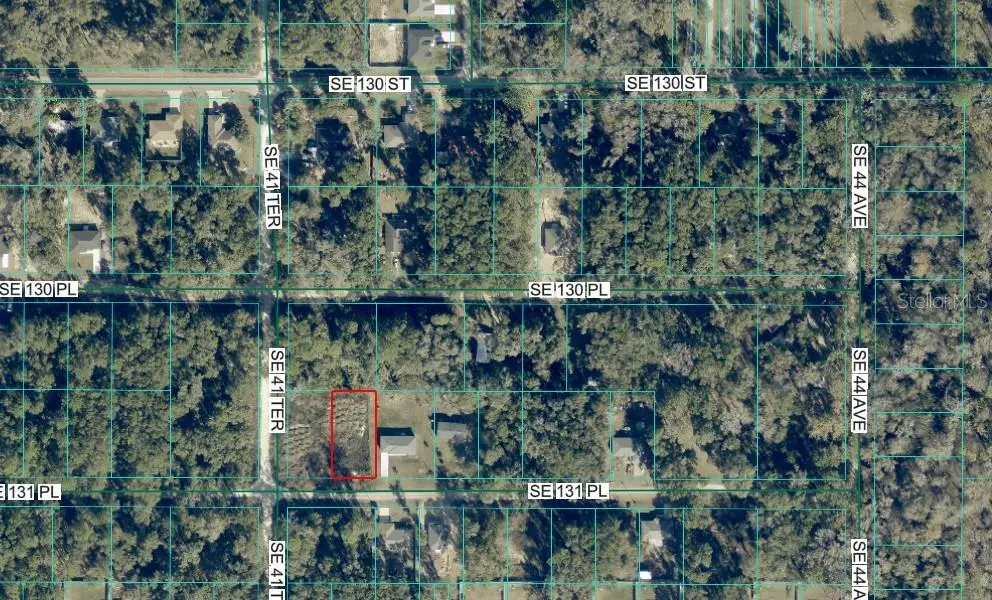 4203 SE 131ST PL, Belleview, FL 34420