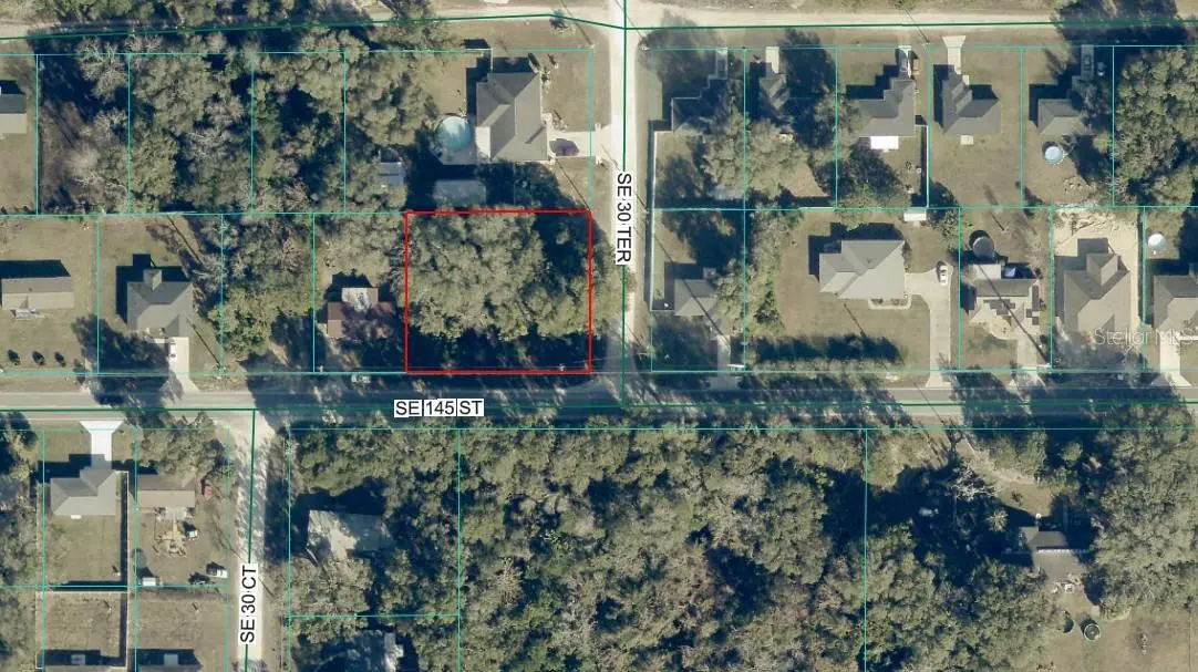 TBD SE 145TH ST, Summerfield, FL 34491