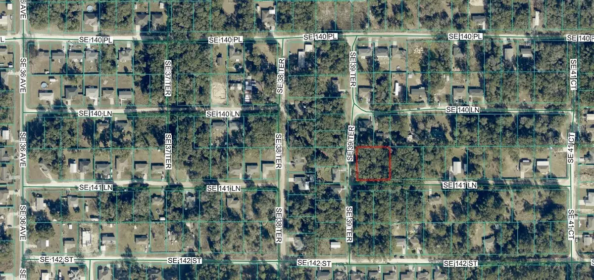 TBD SE 141ST LN, Summerfield, FL 34491