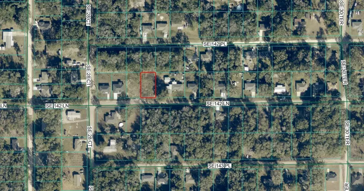 TBD SE 142ND LN, Summerfield, FL 34491