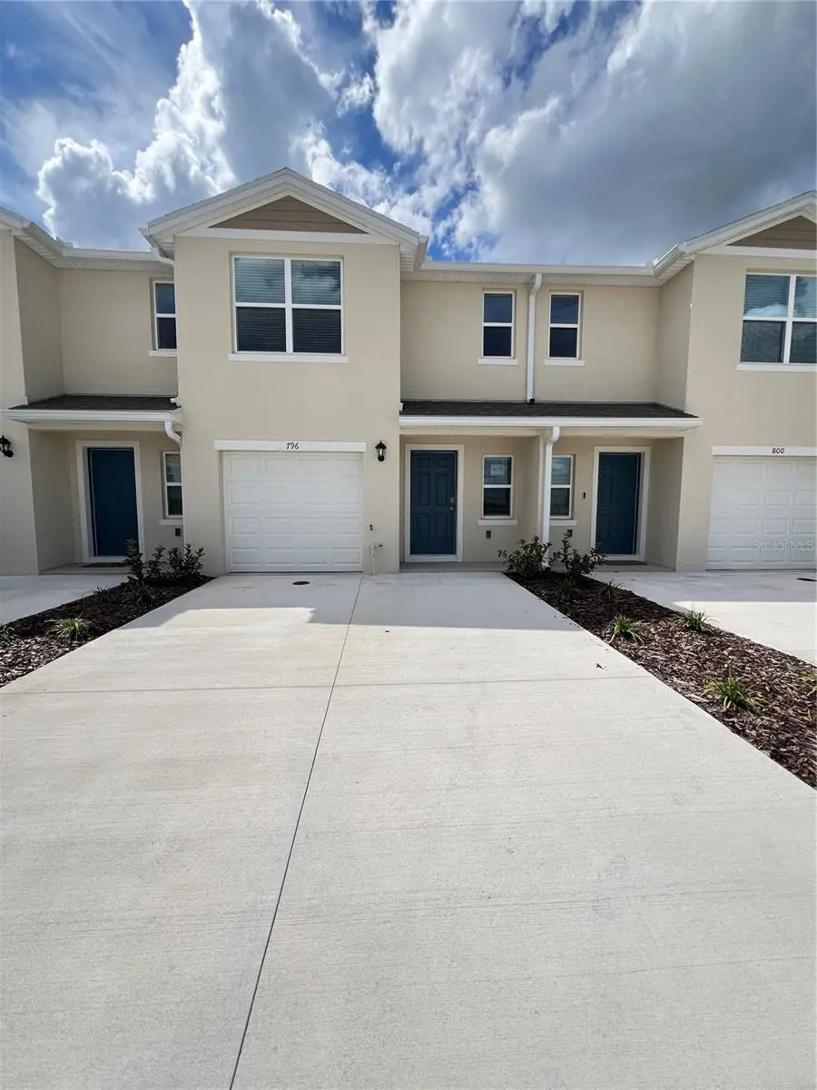 796 PRESTON COVE DR, St Cloud, FL 34771