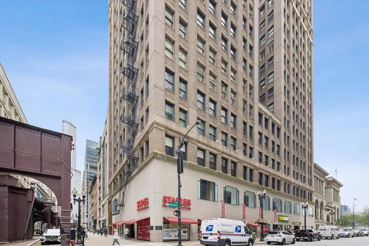 111 N Wabash AVE #1216, Chicago, IL 60602