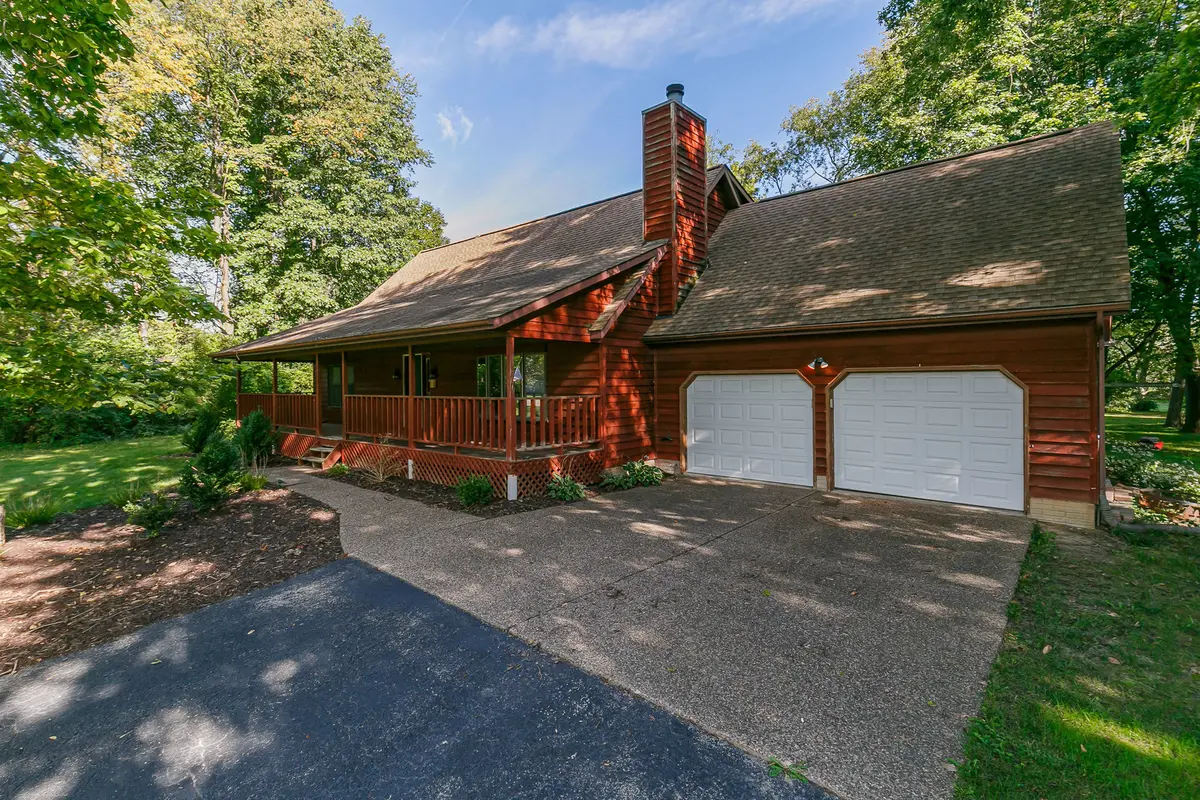 1108 12th ST, Port Byron, IL 61278