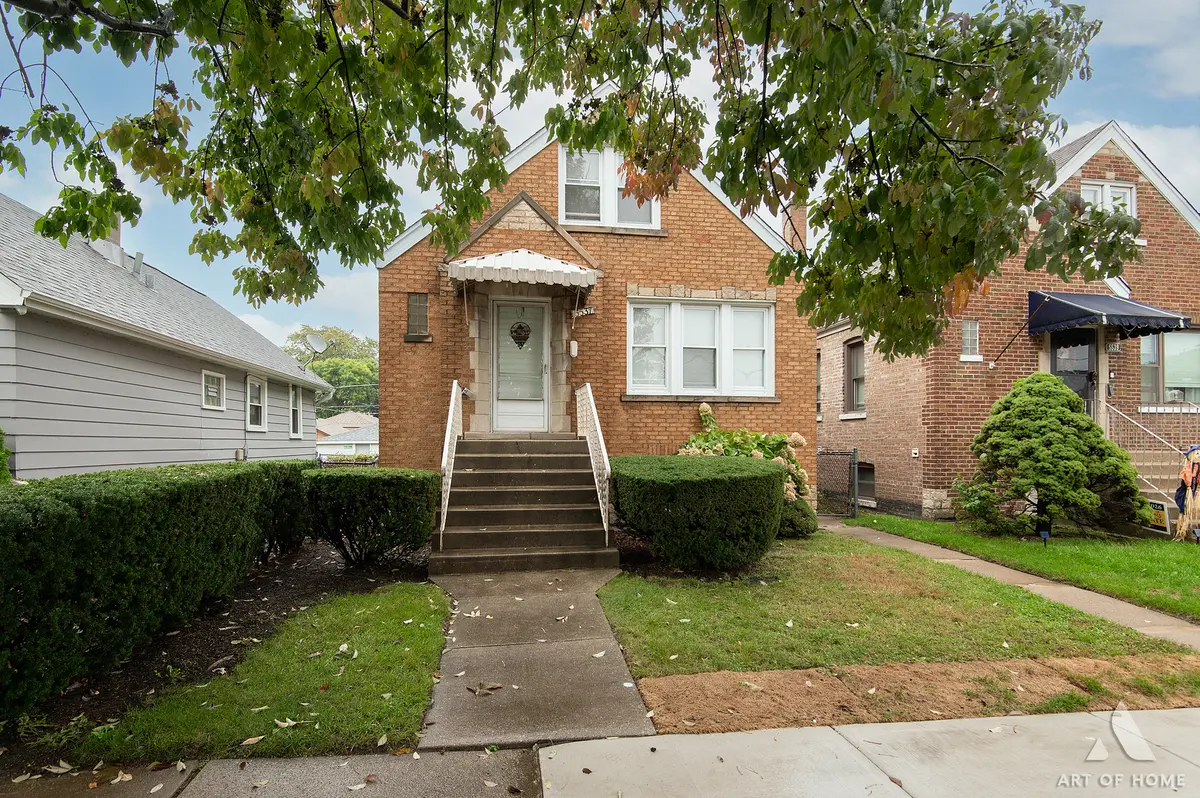 5537 S Normandy AVE, Chicago, IL 60638