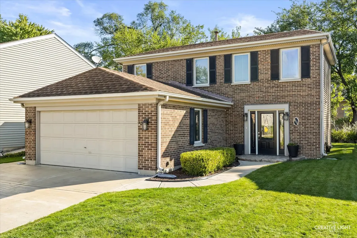 615 Middleton DR, Roselle, IL 60172