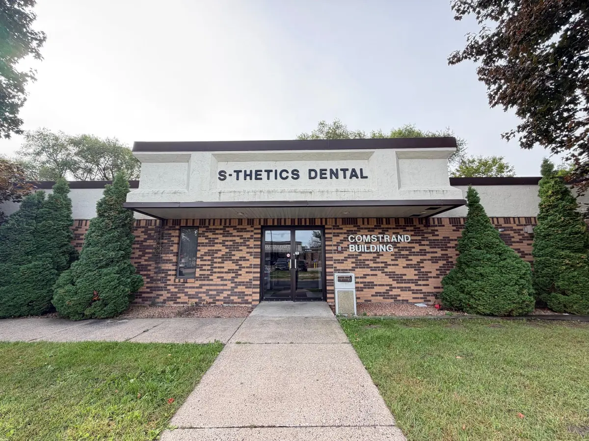 6299 University AVE NE #Suite 120, Fridley, MN 55432