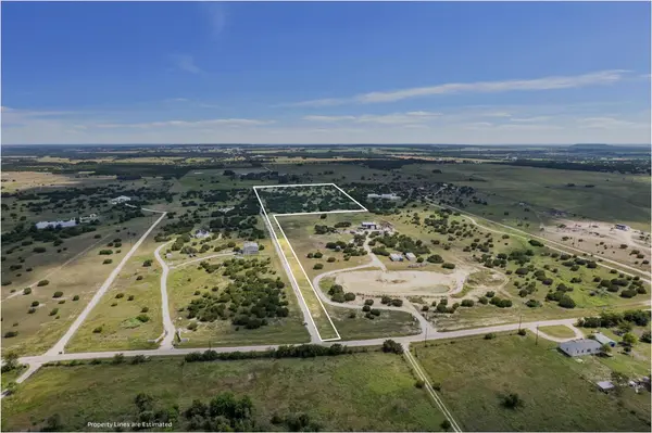 999 County Road 217 RD, Florence, TX 76527