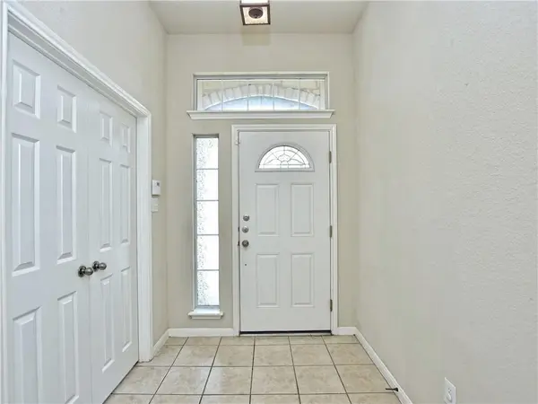 203 Newport Landing PL, Round Rock, TX 78665