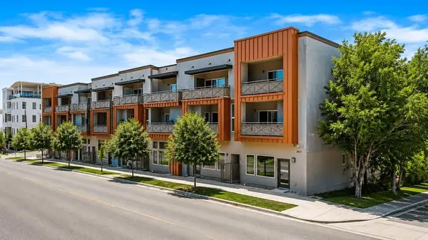 2827 Manor RD #2202, Austin, TX 78722