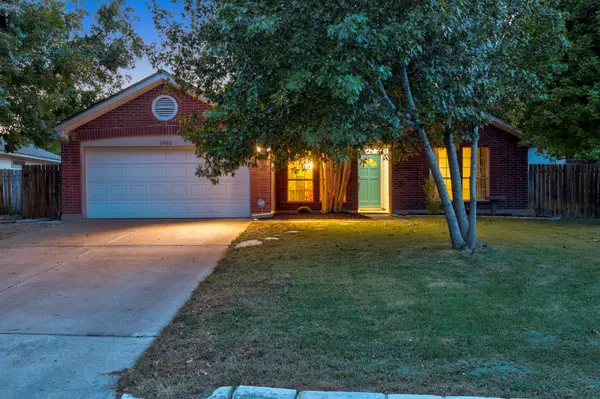 1602 Southwestern BLVD, Georgetown, TX 78626