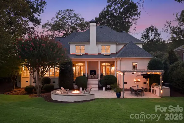 2419 Overhill RD, Charlotte, NC 28211