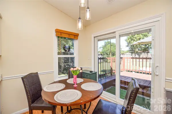 2505 Justin CT, Monroe, NC 28110
