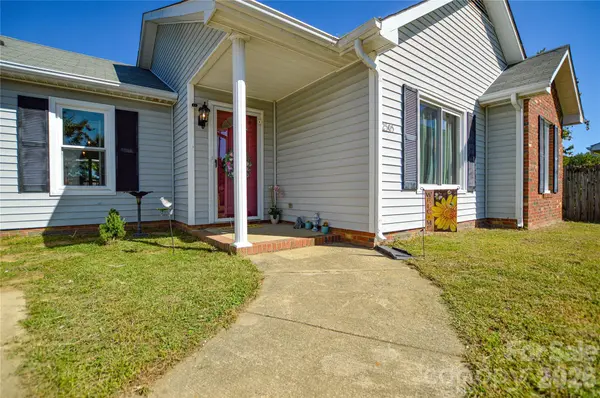 2505 Justin CT, Monroe, NC 28110