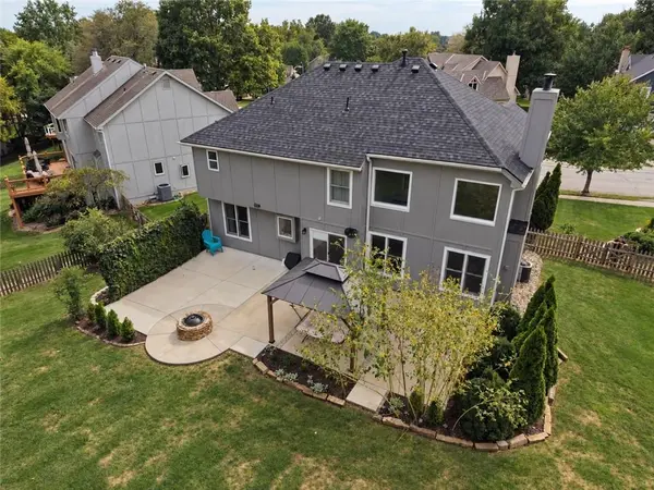 5002 NW 66th TER, Kansas City, MO 64151