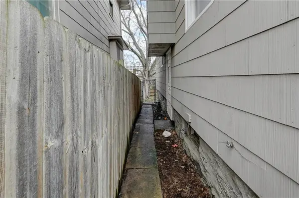 113 N White AVE, Kansas City, MO 64123