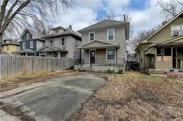 113 N White AVE, Kansas City, MO 64123