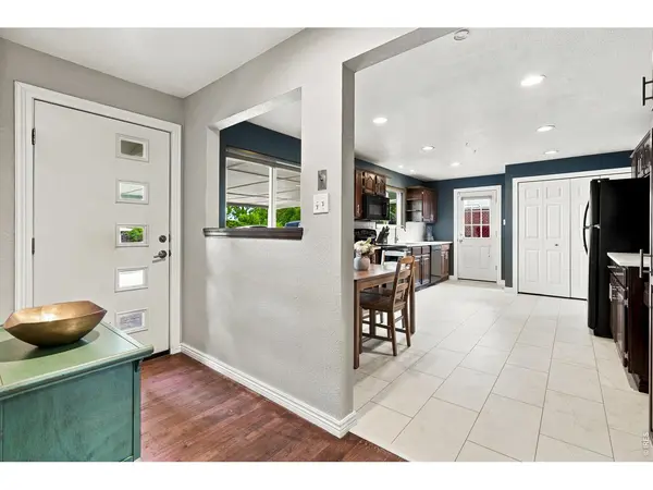 2717 S Osceola, Denver, CO 80236