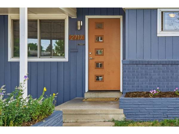 2717 S Osceola, Denver, CO 80236