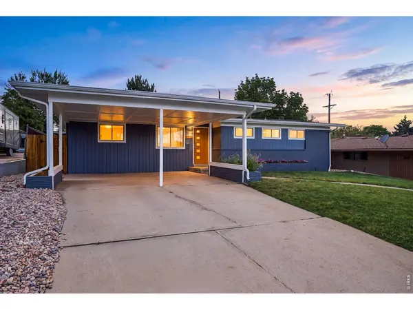 2717 S Osceola, Denver, CO 80236