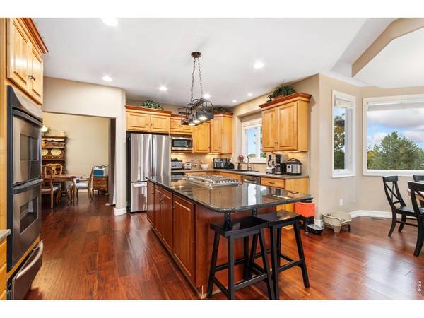6038 Huntington Hills, Fort Collins, CO 80525