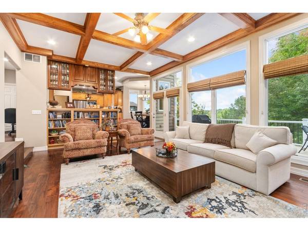 6038 Huntington Hills, Fort Collins, CO 80525